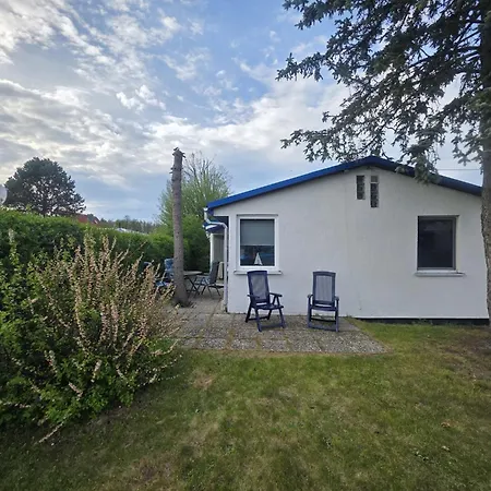 Casa vacanze Karline - Naehe Strandstrasse *
