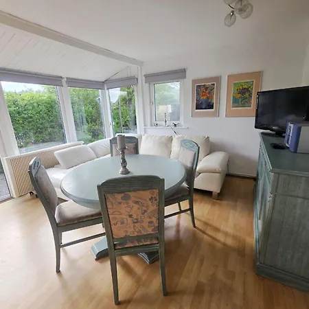 Casa vacanze Karline - Naehe Strandstrasse *