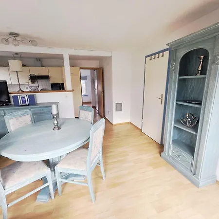 Casa vacanze Karline - Naehe Strandstrasse