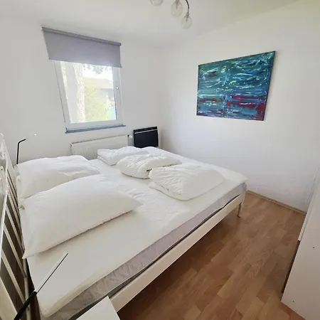Casa vacanze Karline - Naehe Strandstrasse *