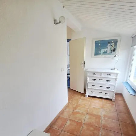 Karline - Naehe Strandstrasse Prázdninový dům