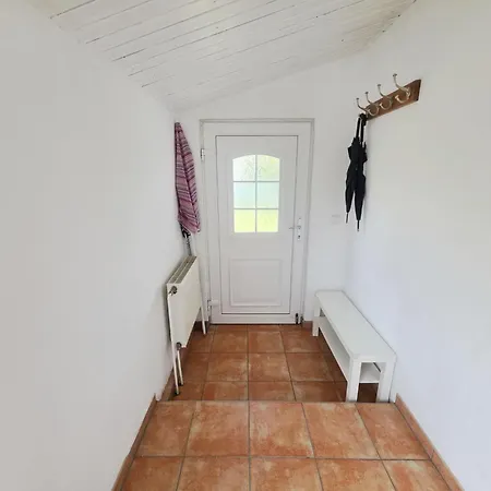 Karline - Naehe Strandstrasse Prázdninový dům